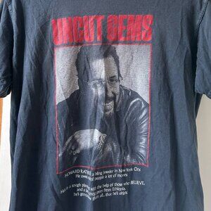 A24 x Elara Uncut Gems Size SMALL Limited Edition
